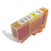 CARTUCCIA COMPATIBILE CANON CLI-526Y COLORE GIALLO